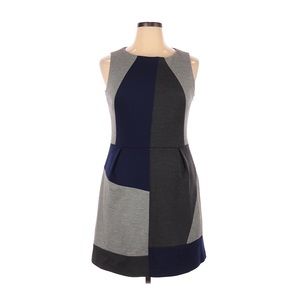 Nine West Sleeveless Dress - size 10 -